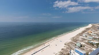 Phoenix Gulf Towers 2601 4 Bedroom Condo