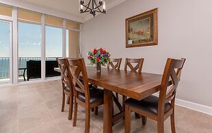 Phoenix Gulf Towers 2602 2 Bedroom Condo