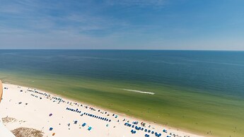 Phoenix Gulf Towers 2602 2 Bedroom Condo