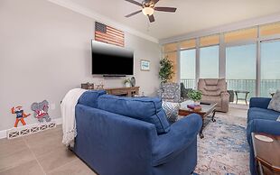 Phoenix Gulf Towers 2602 2 Bedroom Condo