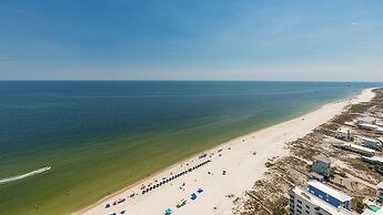 Phoenix Gulf Towers 2602 2 Bedroom Condo