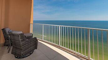 Phoenix Gulf Towers 2602 2 Bedroom Condo