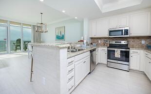 Phoenix Gulf Towers 1202 2 Bedroom Condo