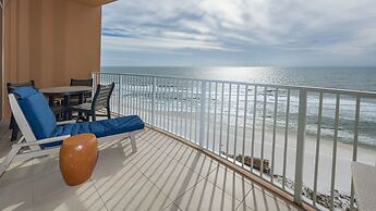 Phoenix Gulf Towers 1202 2 Bedroom Condo