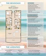 Phoenix Gulf Towers 1202 2 Bedroom Condo