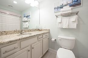 Phoenix Gulf Towers 1202 2 Bedroom Condo