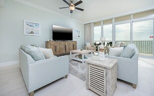 Phoenix Gulf Towers 1202 2 Bedroom Condo