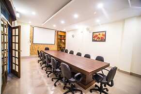 Apsara guest house