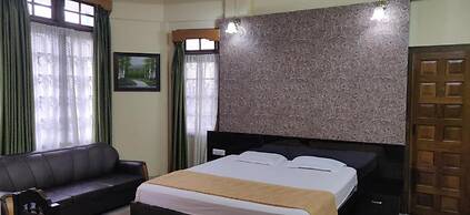 Apsara guest house
