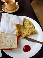Apsara guest house