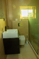 Water Ripples Hotel
