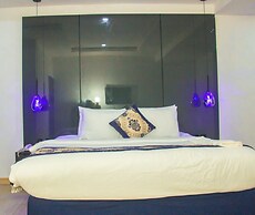 Water Ripples Hotel
