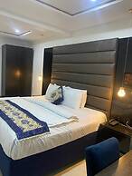 Water Ripples Hotel