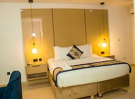 Water Ripples Hotel