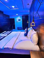 Water Ripples Hotel