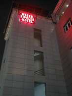 Water Ripples Hotel