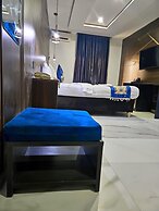 Water Ripples Hotel