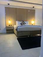 Water Ripples Hotel