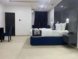 Water Ripples Hotel