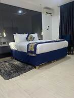 Water Ripples Hotel