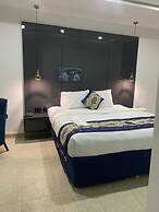 Water Ripples Hotel