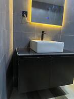 Water Ripples Hotel
