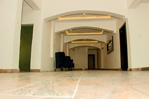 Water Ripples Hotel