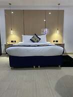 Water Ripples Hotel