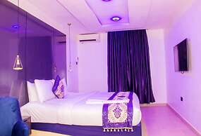 Water Ripples Hotel