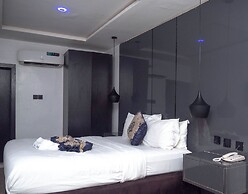 Water Ripples Hotel