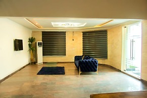 Water Ripples Hotel