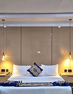 Water Ripples Hotel
