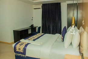 Water Ripples Hotel