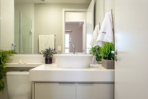 Estúdio Moderno na Vila Mariana