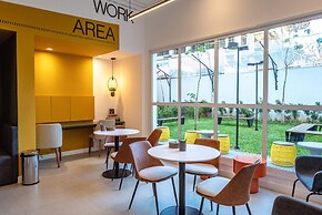 Estúdio Moderno na Vila Mariana