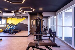 Estúdio Moderno na Vila Mariana