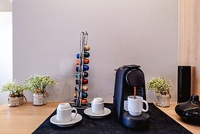 Estúdio Moderno na Vila Mariana