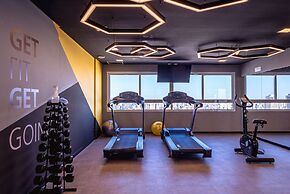 Estúdio Moderno na Vila Mariana