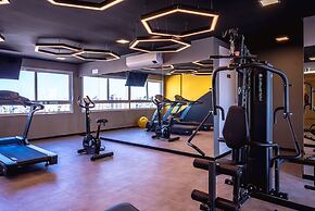 Estúdio Moderno na Vila Mariana