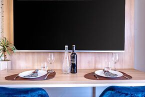 Estúdio Moderno na Vila Mariana