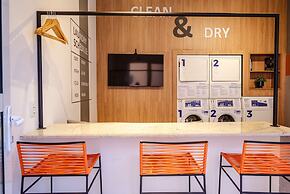 Estúdio Moderno na Vila Mariana