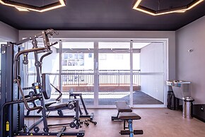 Estúdio Moderno na Vila Mariana