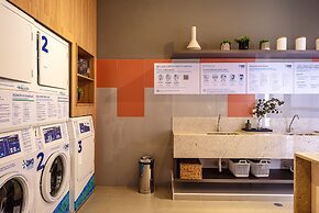 Estúdio Moderno na Vila Mariana