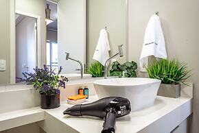 Estúdio Moderno na Vila Mariana