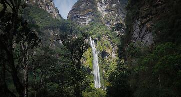 Inviting Mountain Chalet in San Francisco