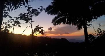 Inviting Mountain Chalet in San Francisco