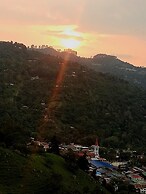 Inviting Mountain Chalet in San Francisco