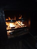 Inviting Mountain Chalet in San Francisco