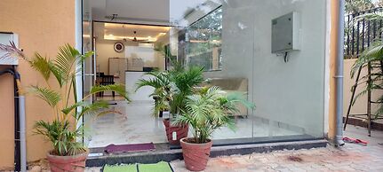 Hotel PSR Executive Rooms by VINHOTELS