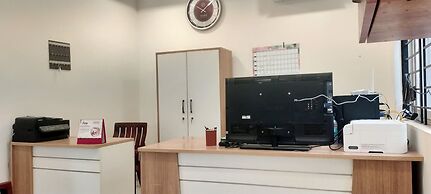 Hotel PSR Executive Rooms by VINHOTELS